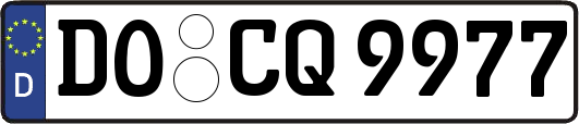 DO-CQ9977