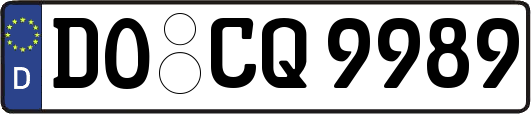 DO-CQ9989