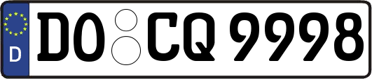 DO-CQ9998
