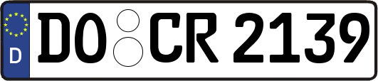 DO-CR2139