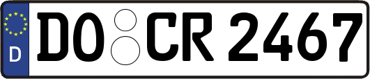 DO-CR2467