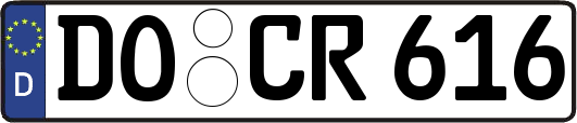 DO-CR616