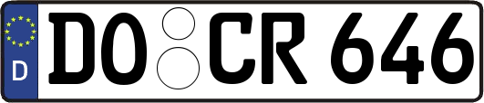 DO-CR646