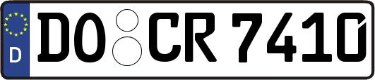 DO-CR7410