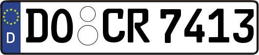 DO-CR7413