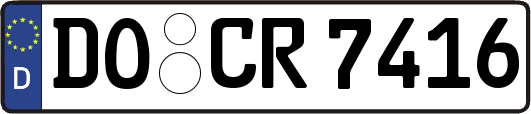 DO-CR7416