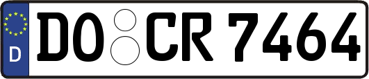 DO-CR7464