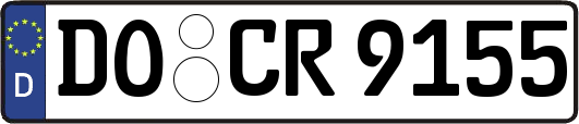 DO-CR9155