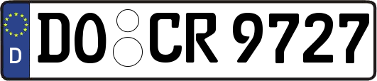 DO-CR9727