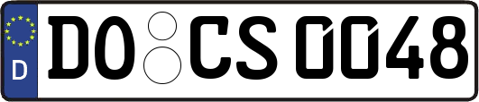 DO-CS0048