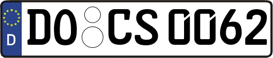 DO-CS0062