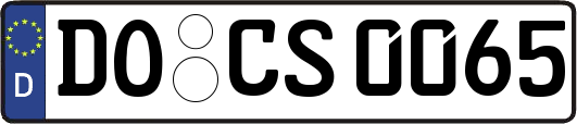 DO-CS0065
