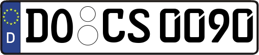 DO-CS0090