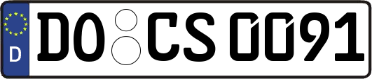DO-CS0091