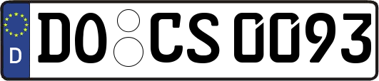 DO-CS0093