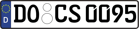 DO-CS0095