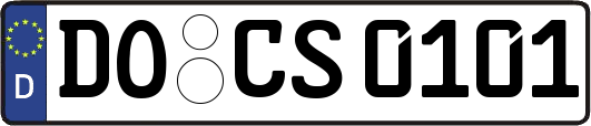 DO-CS0101