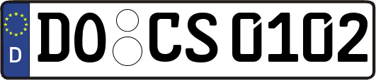 DO-CS0102