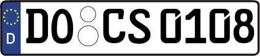 DO-CS0108