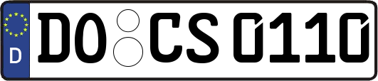 DO-CS0110