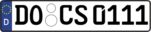 DO-CS0111