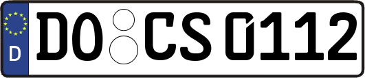 DO-CS0112