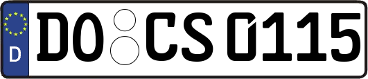 DO-CS0115