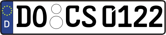 DO-CS0122