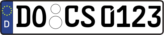 DO-CS0123