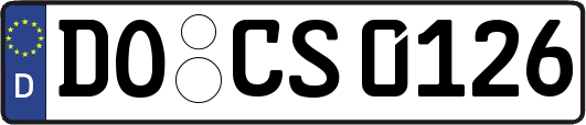 DO-CS0126