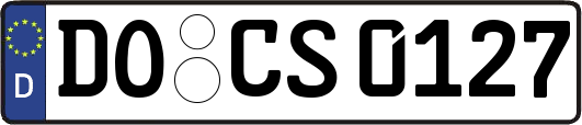 DO-CS0127
