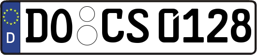 DO-CS0128