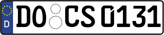 DO-CS0131