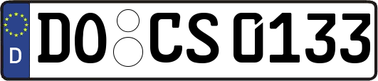 DO-CS0133