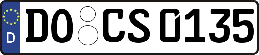 DO-CS0135