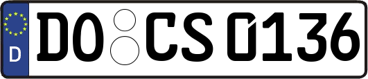 DO-CS0136