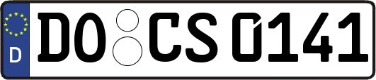 DO-CS0141