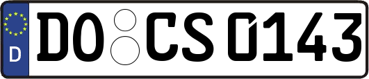 DO-CS0143