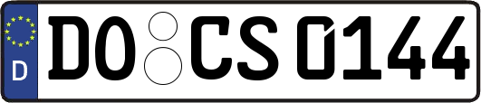 DO-CS0144