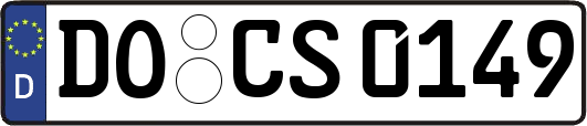 DO-CS0149