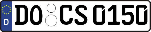 DO-CS0150