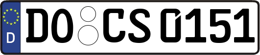 DO-CS0151