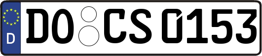DO-CS0153