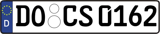 DO-CS0162