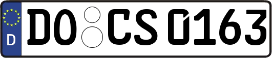 DO-CS0163