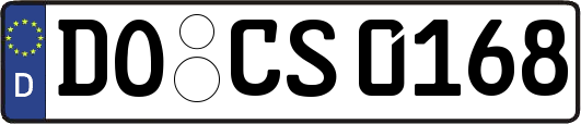 DO-CS0168
