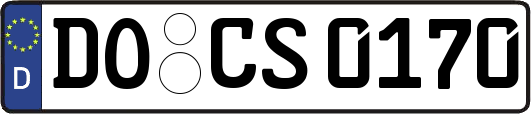 DO-CS0170