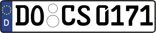 DO-CS0171