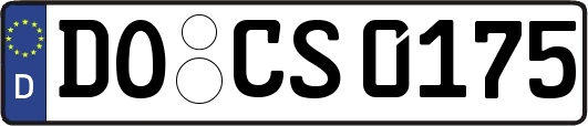 DO-CS0175