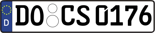 DO-CS0176